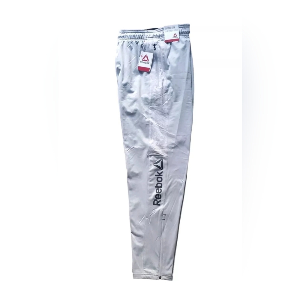Reebok Men's and Recharge Pants Size L